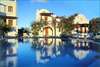 Samaragdi Hotel **** :: Периволос :: Греция